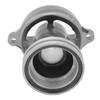 Lower Casing Cover Strong Metal Small Accurate Size Durable Propeller