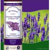 Aloe Cadabra Cuerpo Aceite De Masaje Mejor Para Orgánica Cal