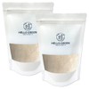 Hello Green Domestic roasted black bean powder 400g / 헬로우그린