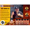 Blazing Star Ultimate Seasoning Bundle – All 5 Blazing Star