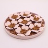 Cat Pet Silicone Slow Food Mat with Suction Cup Cat