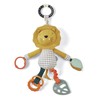 Mamas & Papas Activity Toy - Jangly Lion,Wildly