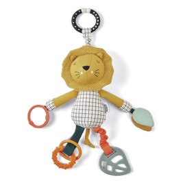 Mamas & Papas Activity Toy - Jangly Lion,Wildly