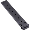 HolsterSmith [2 Pack] Molle Compatible Locking Belt Clips – 5.0