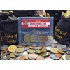 Hobby of Kings Different Coins - Old, Collectible Latvian Foreign