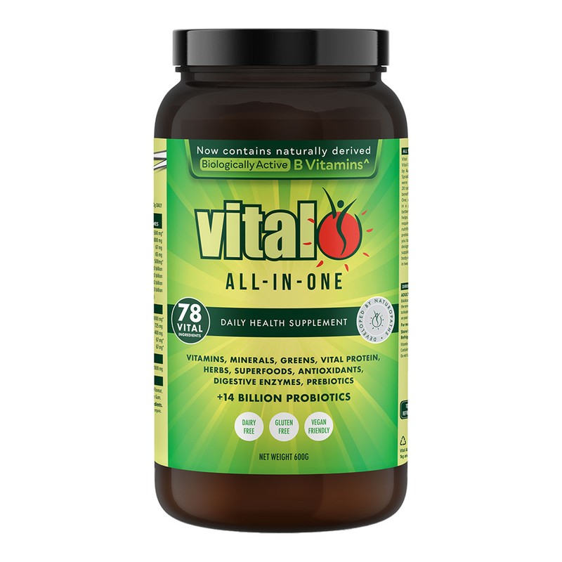 Vital All-In-One - 1 Kilo