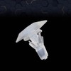 PIT66 25Pcs Door Weatherstrip Clips Compatible with 3/16" Hole 21077575
