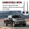 Halogen to LED Taillight Conversion Harness Converter Connector Plug Adapter