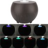 Ultra quiet Humidifier Aroma Diffuser Air Purifier Home Office AC100-240V