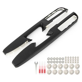 PSLER Door Armrest for 2010-2014 Chevy Silverado Suburban, for GMC Sierra