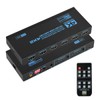 HDMI Matrix 4x2 HDMI Matrix Selector 4 in 2 Output