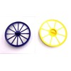 EnviroCare Premium Replacement Vacuum Cleaner Filters made to fit Dyson