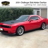 Luxe Auto Concepts 2015+ Dodge Challenger Tint Kit - Tail