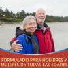 LIFE 360+ Men Blend Multivitaminico para Hombre | 360 cápsulas