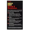 GNC Mega Men Energy & Metabolism Antioxidant Multivitamins 180 ct