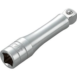 Kyoto Machine Tools (KTC) BE3200JW 3/8 inch (9.5 mm) Oscillating Extension Bar 7.9 inches (200 mm)
