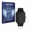 Savvies Screen Protectors for Adhope 1.7 Inch Ultra Transparent Pack