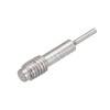 uxcell 60pcs Replace Pins for Watch Band Pin Punch Tool
