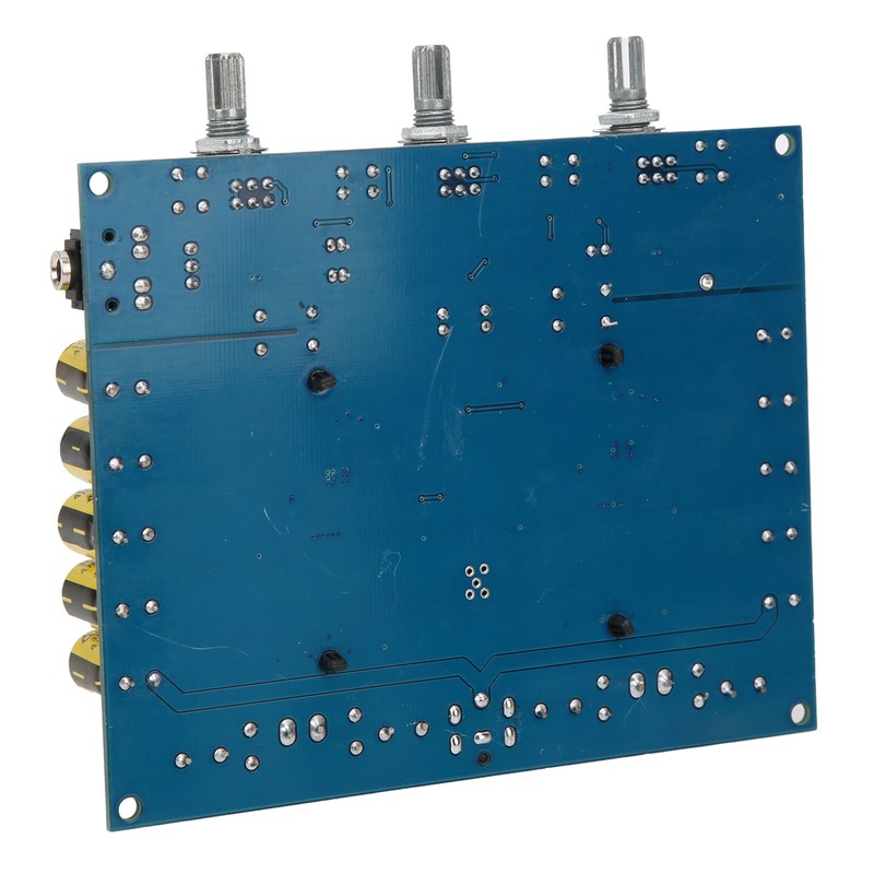 Power Amplifier Board Digital Audio Module Electronic Component TPA3116 200W