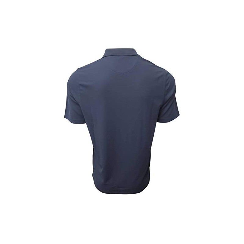 Greg Norman - Polo de poliéster para hombre