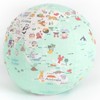 Terrette [Snuggly Huggable Globe] S Size Standard (Blue Type) Japanese