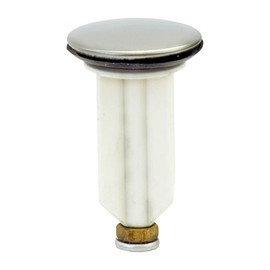 CORNAT TEC317414 Pop-up Valve Plug Plastic 35 mm