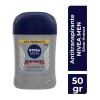 Desodorante Nivea Men Silver Protect antitranspirante 50g