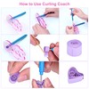 UCEC Paper Quilling Kits for Beginners - 35 Colors 700