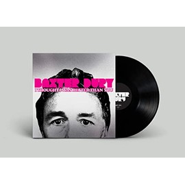 I Thought I Was Better Than You [VINYL]