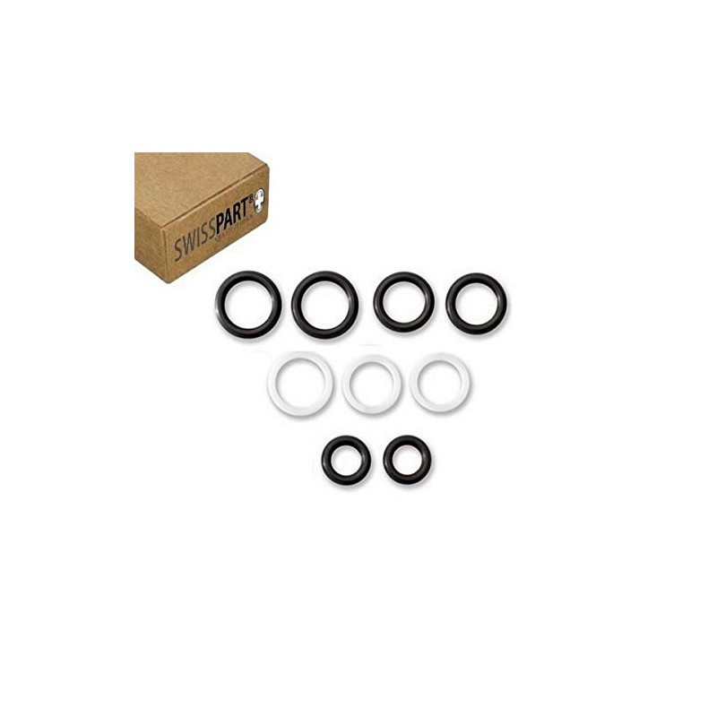 Pipe Dummy Plug Seal Kit Compatible With Ford 2003-2007 6.0L