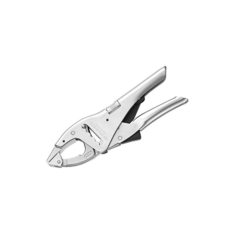 Facom 506A Hinged Long Nose with Lock Grip Quick Release