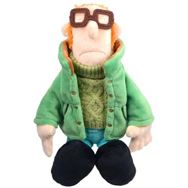 NICI STS Farmer Classic 15.7 inches (40 cm)