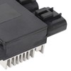 Cooling Fan Control Module 5pin 89257 12010 Replacement for Toyota