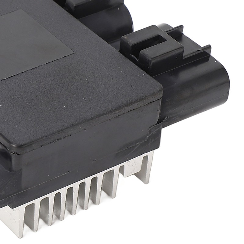 Cooling Fan Control Module 5pin 89257 12010 Replacement for Toyota