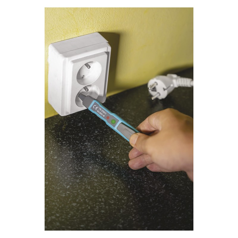 Emos Circuit Tester MS – 48 A