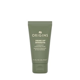 Origins Bebe una máscara hidratante intensiva durante la noche con aguacate y agua de glaciar suizo                                                   