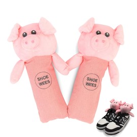 SHOE WEES (Medium/Child) Shoe Deodorizing Charcoal Bamboo Inserts 9-14 & 1-4