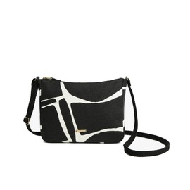 EcoRight Sling Bag for Women Stylish Trendy Canvas Crossbody Bags for Women, Osäkra Stenblock