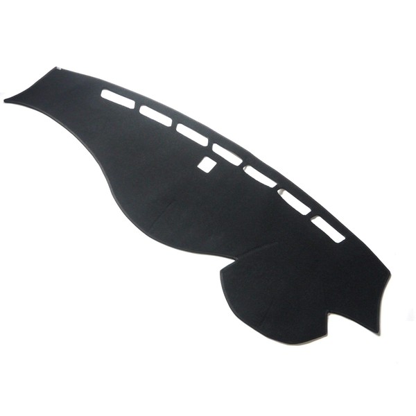 Fuji Drive Odyssey RB3-4 Dashboard Mat, Sun Protection, Reflective, Cover