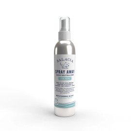 Salacia Salts Spray Away Odor Neutralizer Pet Spray (8 oz),