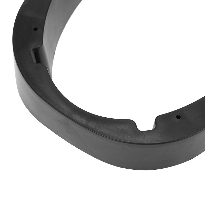 X AUTOHAUX 1 Pair Car Speaker Spacers for 6 x