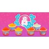 Premium Popping/Bursting Boba Pearls/Boba Bombs/Dessert Topping by Buddha Bubbles Boba