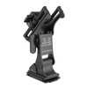 Helmet Mount Holder Bracket Base Set for Night Vision Goggles