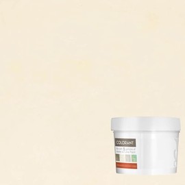 Vasari Lime Plaster & Paint |COLORANT | Concentrated Liquid Tint| Group 1| Color: Cream #04