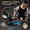 Bluetooth Wireless Earbuds, 2026 Latest Sports Wireless Earphones, Bluetooth 5.3,