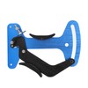 Bike Spoke Tension Meter Adjustable Accurate Scale Aluminum Alloy Wheel