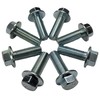 Z Whip 1988-1998 Chevy GMC Truck Bed Box Bolts C/K
