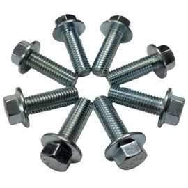 Z Whip 1988-1998 Chevy GMC Truck Bed Box Bolts C/K 1500 2500 3500 Pickup OBS