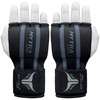 Mytra Fusion Boxing Inner Gloves Hand Wraps Protection Easy Wraps