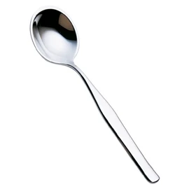 Noji CUT-SU-06 18-8 Rice Spoon